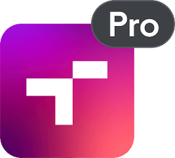 Pro plan icon