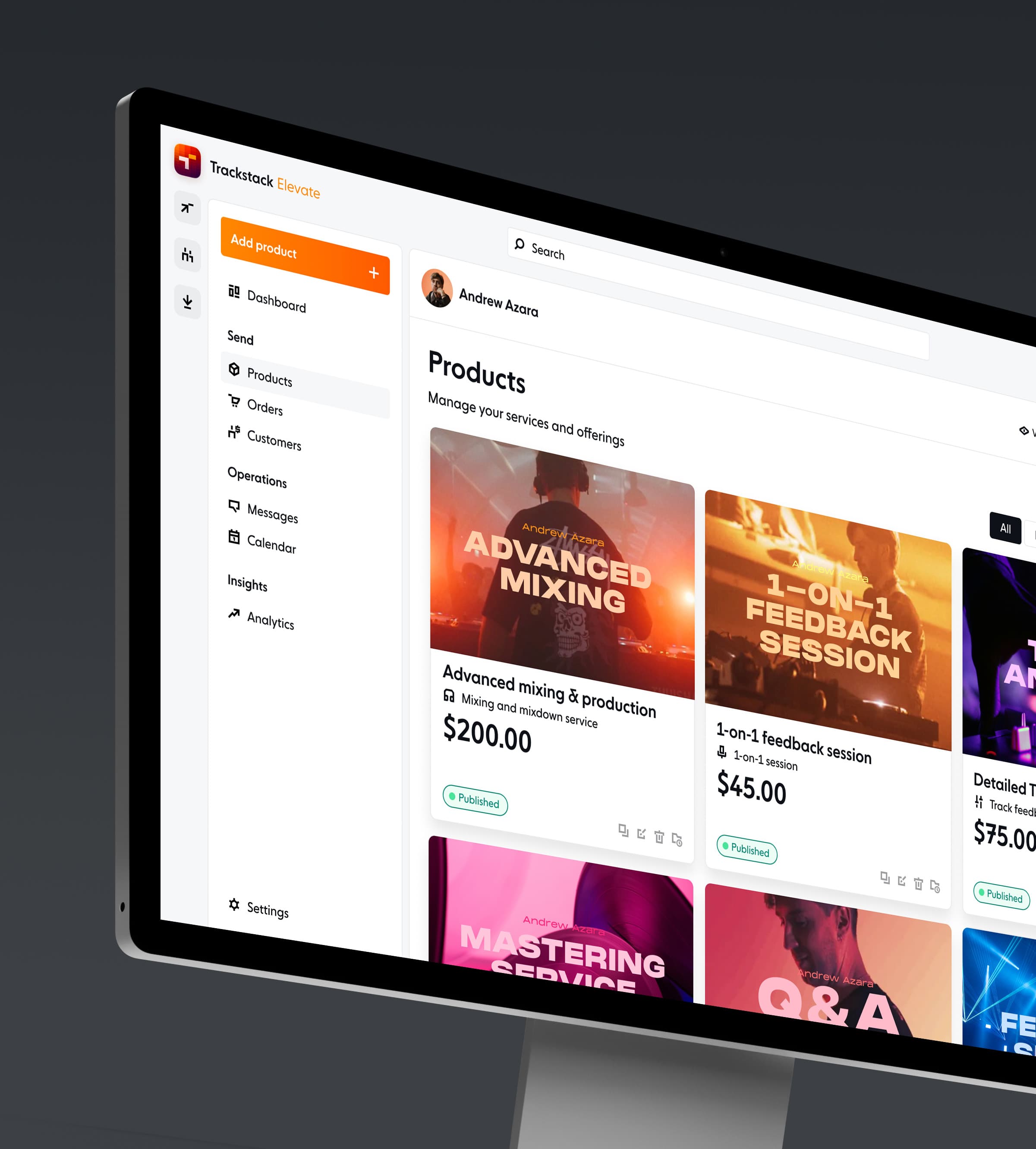 Monetize your music expertise