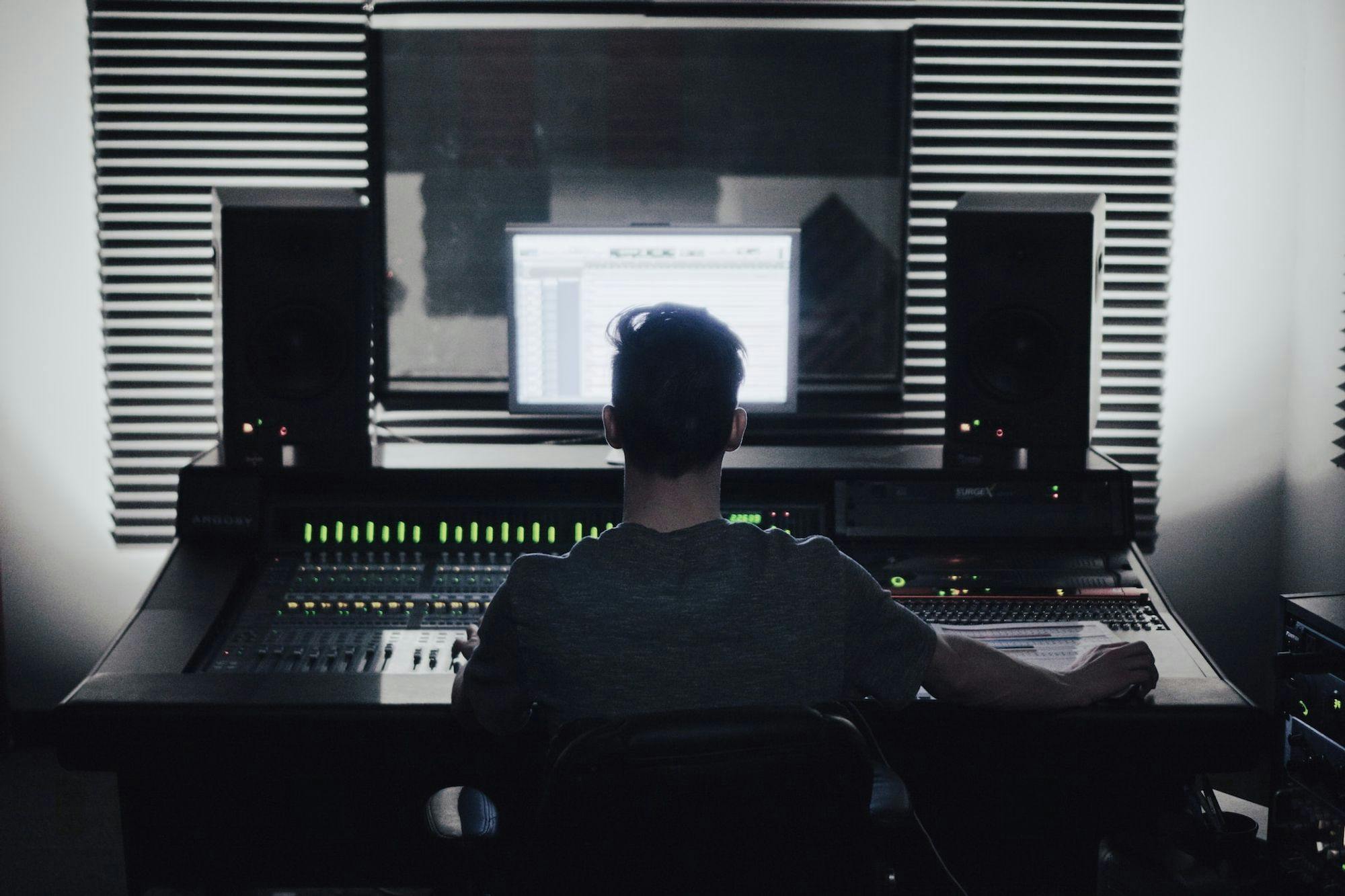 The importance of getting your tracks mastered